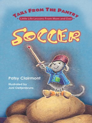 cover image of Soccer